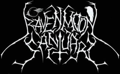 logo Ravenmoon Sanctuary